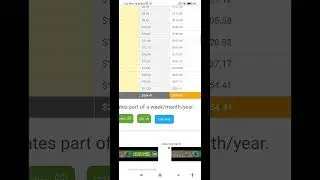 Ai-Earn Compound mean reinvest plan details  