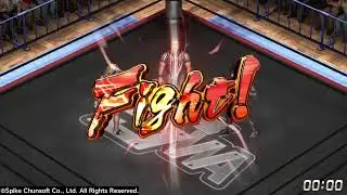 Proving Ground Match: Sameko Saba & Dooby3D vs. TakoTori