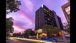 The Tribe Hotel, the first modular building in Australia built by Yahgee, have you ever been there?