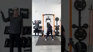 Your FAVE 2025 rack attachments! (So far) 🫰 #prxperformance #shortsfeed #squat #spacesaving #gym