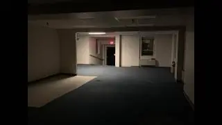 liminal space (part 1)