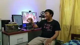 Unboxing Gamepad murah!!! IMPERION GP-610