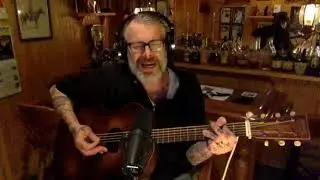 Ben Nichols of Lucero 