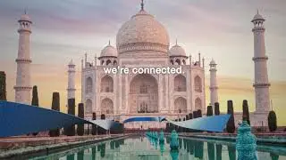 Ingram Micro 2021 Corporate Holiday Card