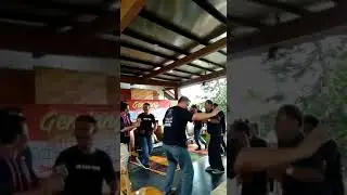 gendang karo arihersada sedunia.