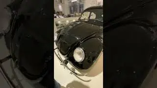 1939 VW Beetle VW39 Vorserien-Volkswagen #shorts #vwbug #vwbuslove #vw39
