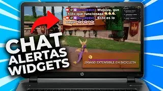 HAZ STREAMS CON LAPTOP O PC CON UN MONITOR F&Aacute;CIL (C&oacute;mo hacer streams con un solo monitor) - Duodedos