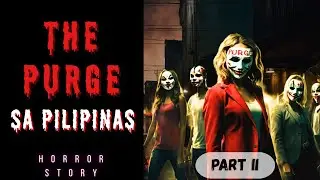 MAGKAPATID--INILIGTAS NG MGA ASWANG SA MGA KRIMINAL PART II | TAGALOG HORROR STORY