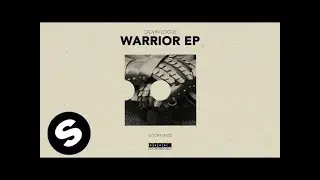 Calvin Logue - Warrior (Official Audio)