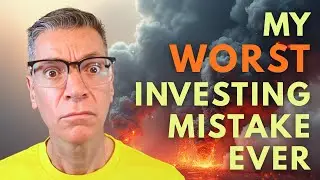 Our Worst Investment Ever Revealed!