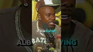 Kanye Said 