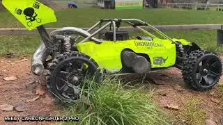 RC Car Remix - Arrma Kraton / Notorious 6s, ZD Racing, Carbon Fighter / Breaker, HPI Savage