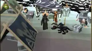 dungeoneering skillcape