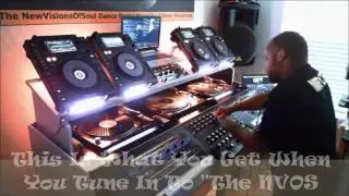 Raheem Muhammad - This Beat Is Mine / I Put A Spell On You In Fort Greene