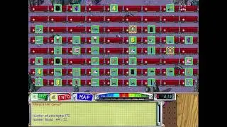 3D Ultra Lionel&reg; TrainTown Deluxe - Grease Monkey - Where's The Cargo?