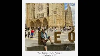 18 - Carol Alexander-Price - How the Camino can help you gain confidence!