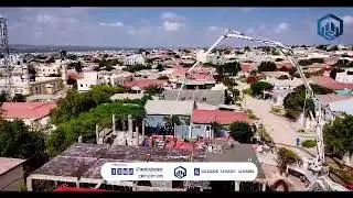 5 appartments shirkada som development construction co ay ka dhisayso xaafada jigjigayar ee hargeisa