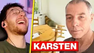 Was war WIRKLICH mit Karsten los? - Klengan reagiert