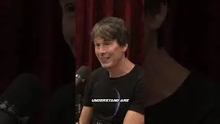 Unlocking Curiosity: Understanding Our Shared Human Experience #briancox #jre #joerogan