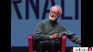 Eugenio Scalfari - Lezioni di giornalismo