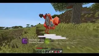 Minecraft  1.21.10 survival. this is a vidoe of my mc and what i will be doing