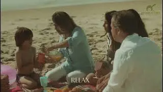 BEACHFRONT VILLAS| PREMIER COASTAL DESTINATION| AL&nbsp;ZORAH