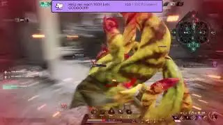Paragon: The Overprime ; Killer Khimera
