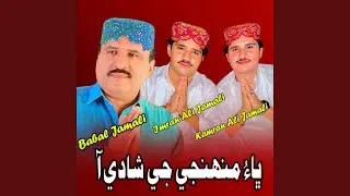Bhao Muhnje Je Shadi Aa