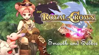 [Royal Crown] Selkie Solo NA Match 1