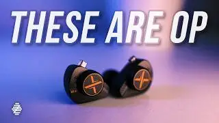 Super Versatile IEM under $39! - Ooopus X OP 22