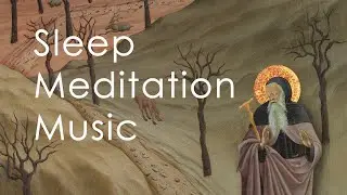 Ambient Guitar Music for Sleep, Meditation, Relaxation