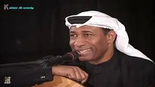 الفنان حسين البصري - حديث عن الغربة وأغنية ألو عراق