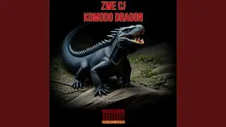 Komodo Dragon
