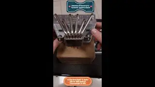 ONLY &euro;30 ... Thermalright SI-100 Classic - The Silent Cooling Beast!