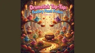 Featherlight Fry Frenzy