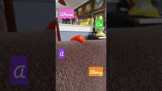 worm dance