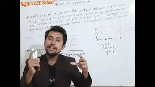 problem of short transmission line | Lec 04 | Sojib's EEE School