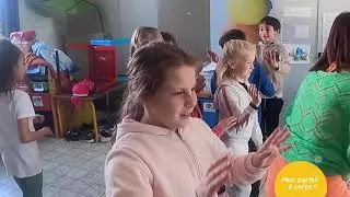 Expression corporelle et bien-être à l'école