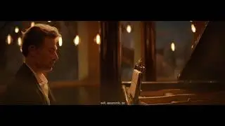 RoshenDarkChocolate.Создание декораций.Художник-постановщик Алексей Величко.