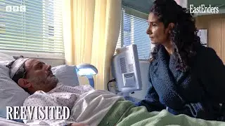 The Turning Point for Panesars! | Walford REEvisited | EastEnders