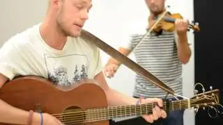 The Band Concord/Allie/The Mason Jar Sessions