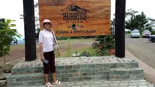Pasyal Tayo sa Berries Farm Cabin and Restaurant dito sa Kapatagan/#travel /#trending 