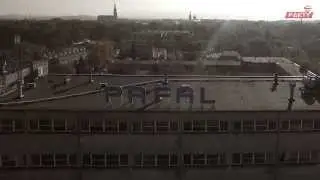 Pafal z nieco innej strony :)