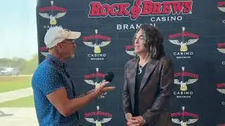 Paul Stanley Interview