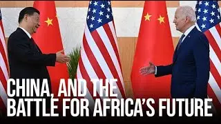 Africa's Strategic Neutrality: Shaping a Multipolar World