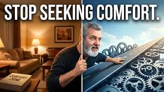 The need for certainty | Striving to feel safe | Mindset Coach