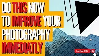 Unleash YOUR Creative Side With Perspective Photography