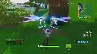 Fortnite Forbyte 11