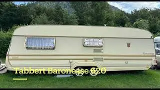 Tabbert Baronesse 620