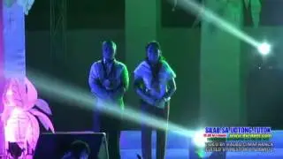 Miss Panglao  2015 Pageant Night -  Part  1